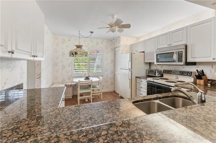 5916 Cranbrook Way G102, Naples, Florida 34112