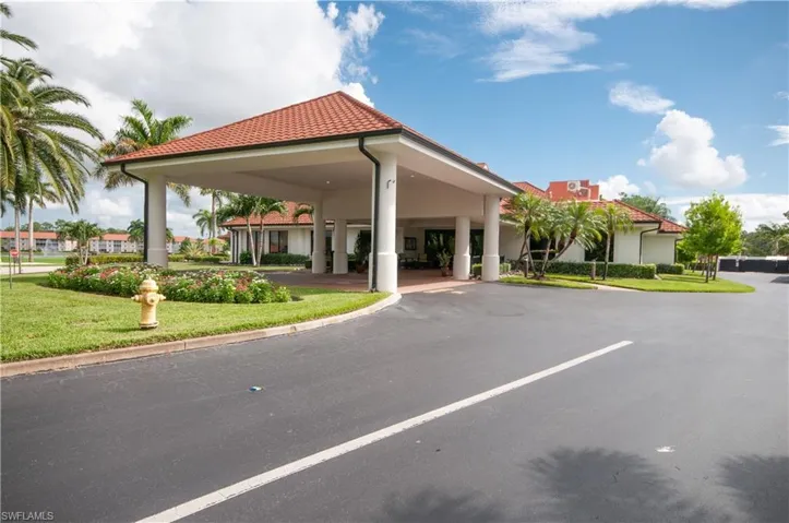 5916 Cranbrook Way G102, Naples, Florida 34112