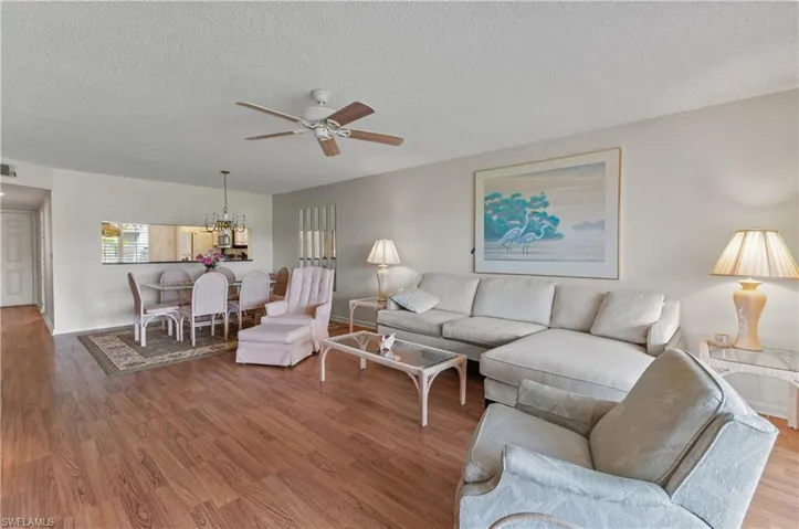 5916 Cranbrook Way G102, Naples, Florida 34112
