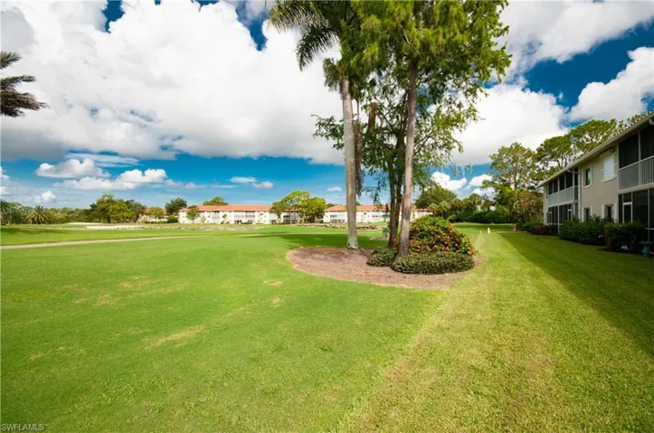 5916 Cranbrook Way G102, Naples, Florida 34112
