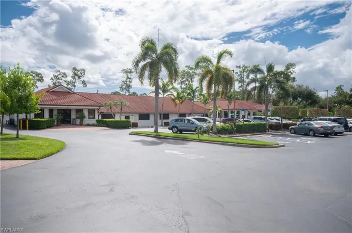 5916 Cranbrook Way G102, Naples, Florida 34112