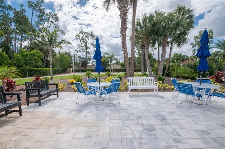 5916 Cranbrook Way G102, Naples, Florida 34112