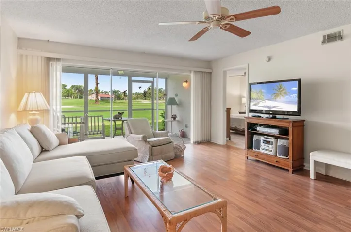 5916 Cranbrook Way G102, Naples, Florida 34112