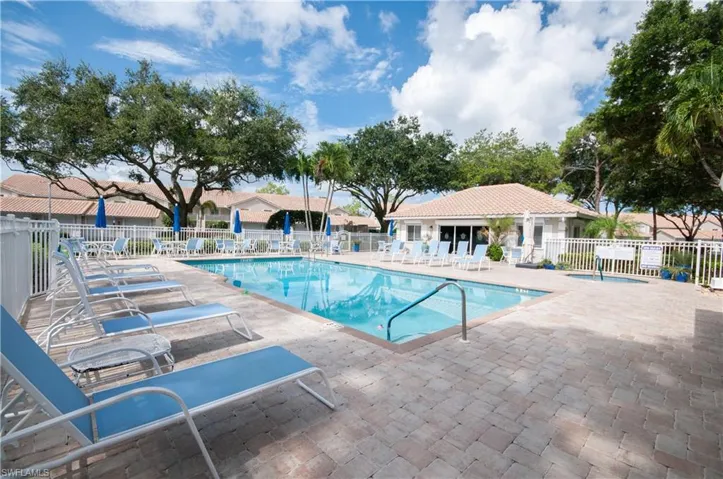 5916 Cranbrook Way G102, Naples, Florida 34112