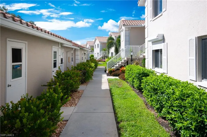 5916 Cranbrook Way G102, Naples, Florida 34112