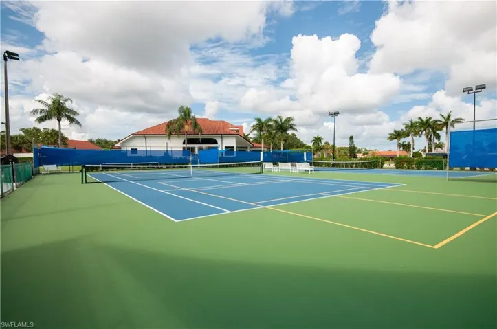 5916 Cranbrook Way G102, Naples, Florida 34112