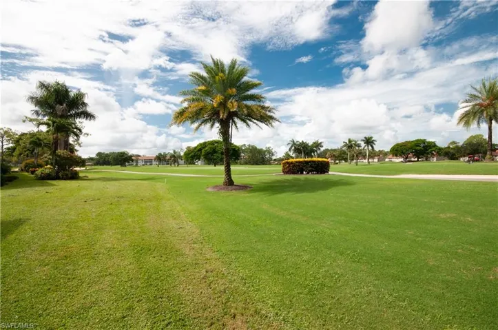 5916 Cranbrook Way G102, Naples, Florida 34112