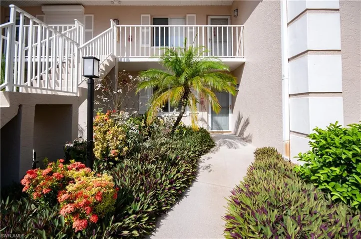 5916 Cranbrook Way G102, Naples, Florida 34112
