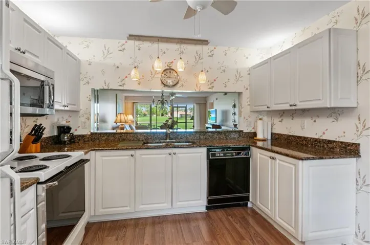 5916 Cranbrook Way G102, Naples, Florida 34112