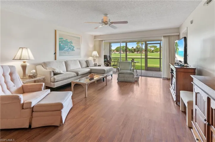 5916 Cranbrook Way G102, Naples, Florida 34112