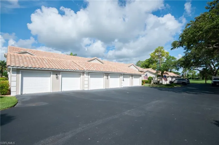 5916 Cranbrook Way G102, Naples, Florida 34112