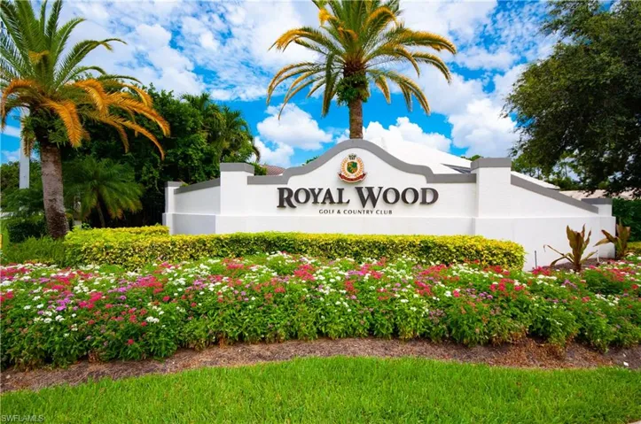 5916 Cranbrook Way G102, Naples, Florida 34112