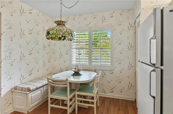 5916 Cranbrook Way G102, Naples, Florida 34112