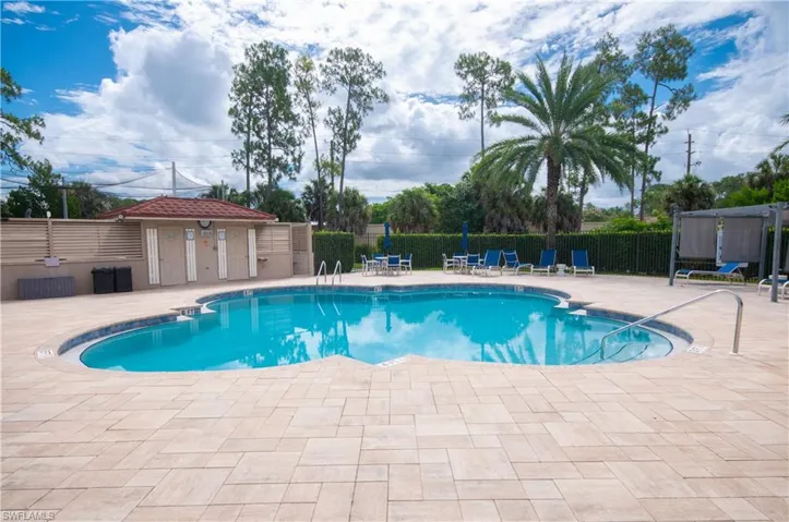 5916 Cranbrook Way G102, Naples, Florida 34112