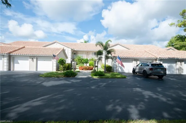 5916 Cranbrook Way G102, Naples, Florida 34112