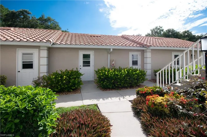 5916 Cranbrook Way G102, Naples, Florida 34112