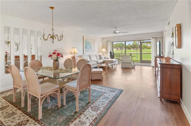5916 Cranbrook Way G102, Naples, Florida 34112