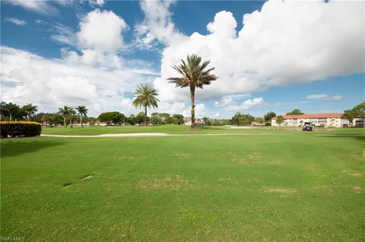 5916 Cranbrook Way G102, Naples, Florida 34112