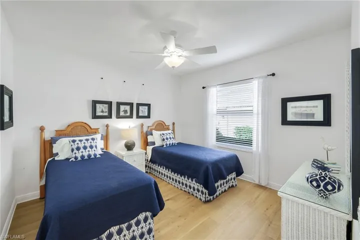 Guest Bedroom #1