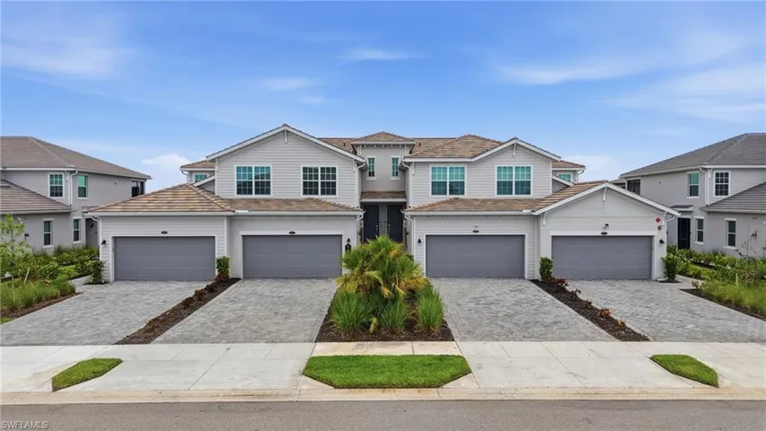 16537 Kingwood Ln 2621, Punta Gorda, Florida 33982