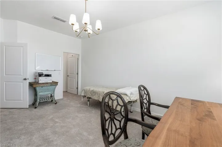 Guest bedroom #2