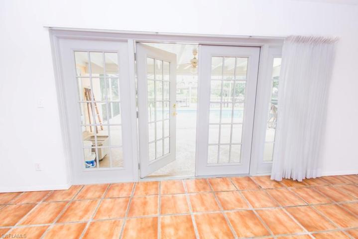 From Living Room to Patio