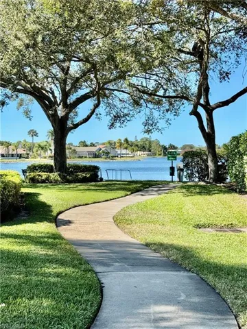 lovely walkpaths