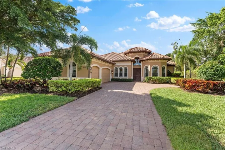 8838 Lely Island Cir, Naples, Florida 34113