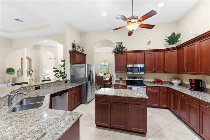 8838 Lely Island Cir, Naples, Florida 34113