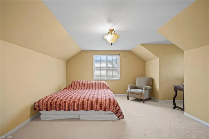 Upstairs Master Bedroom