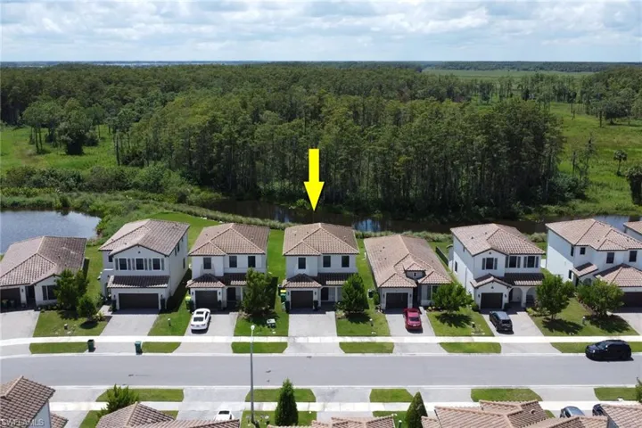 5504 Agostino Way, Ave Maria, Florida 34142
