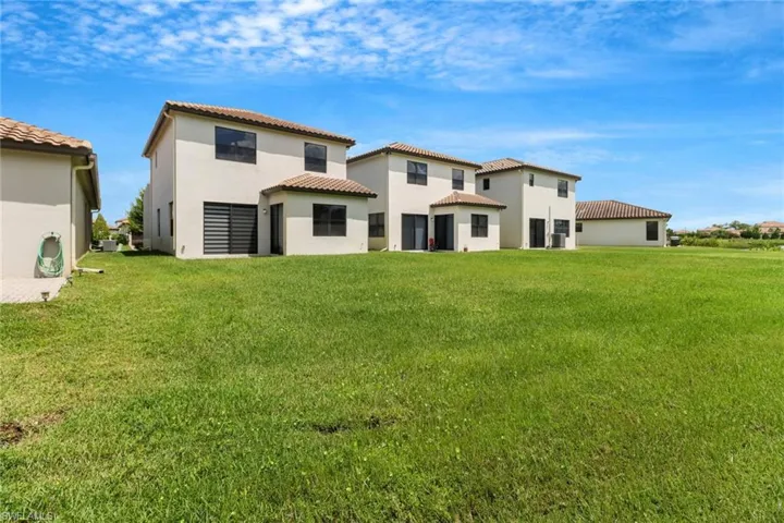 5504 Agostino Way, Ave Maria, Florida 34142