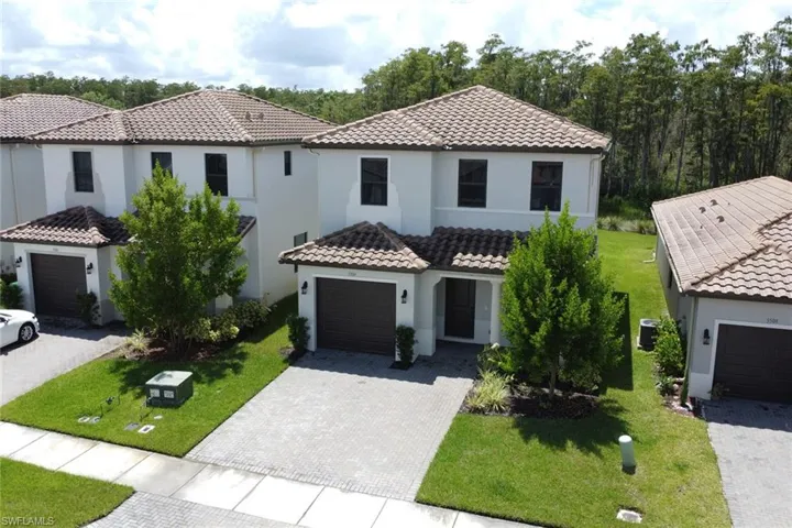 5504 Agostino Way, Ave Maria, Florida 34142