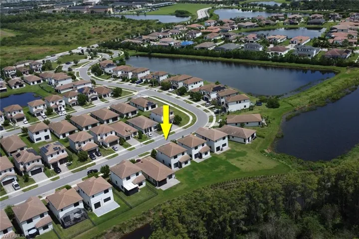 5504 Agostino Way, Ave Maria, Florida 34142