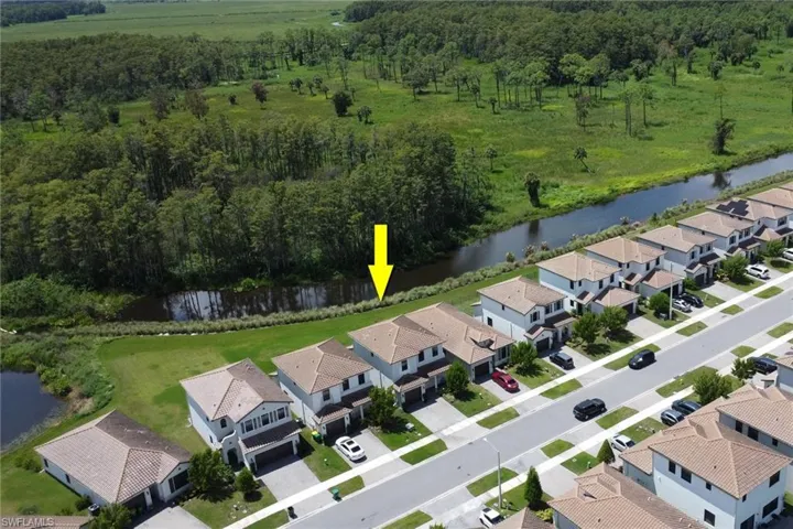 5504 Agostino Way, Ave Maria, Florida 34142