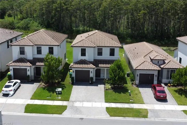 5504 Agostino Way, Ave Maria, Florida 34142