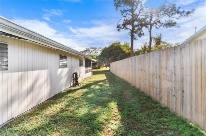 4820 Barcelona Cir, Naples Fl 34112