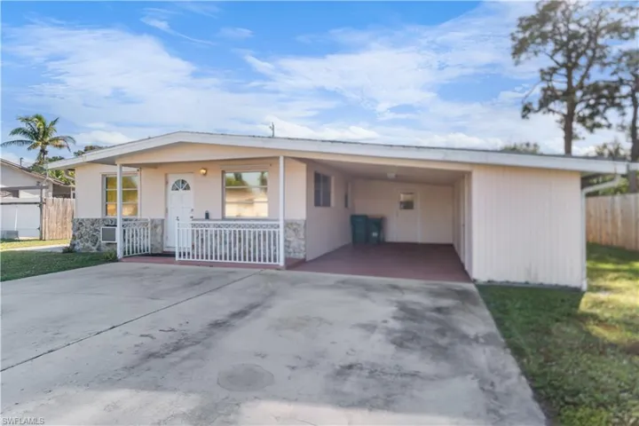 4820 Barcelona Cir, Naples Fl 34112