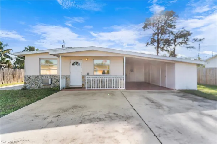4820 Barcelona Cir, Naples Fl 34112