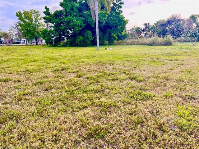 Picture taken 2024 Facing the Lot angled toward left