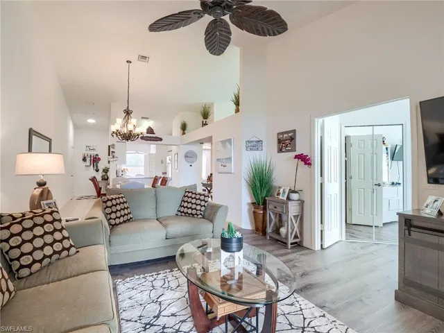 26681 Bonita Fairways Blvd 201, Bonita Springs, Florida 34135