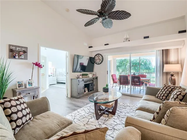 26681 Bonita Fairways Blvd 201, Bonita Springs, Florida 34135