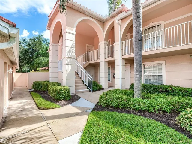 26681 Bonita Fairways Blvd 201, Bonita Springs, Florida 34135