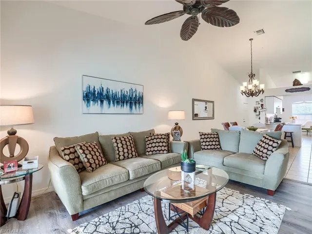26681 Bonita Fairways Blvd 201, Bonita Springs, Florida 34135