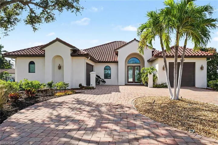 866 Cal Cove Dr, Fort Myers, Florida 33919