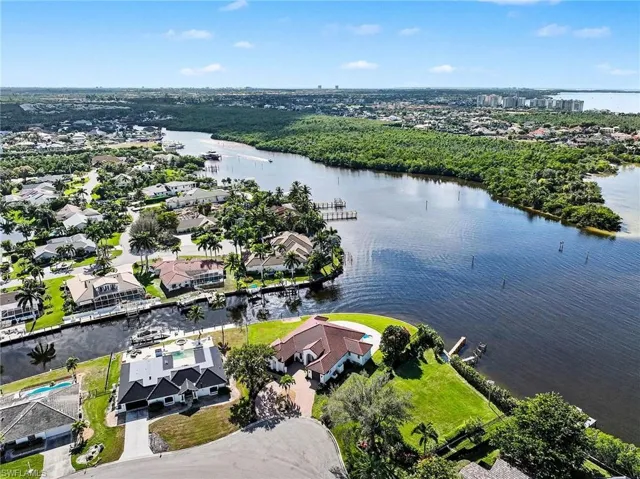 866 Cal Cove Dr, Fort Myers, Florida 33919