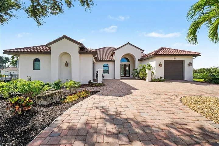 866 Cal Cove Dr, Fort Myers, Florida 33919