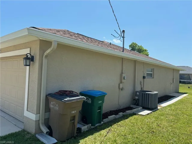 402 SW 29th  PL, Cape Coral, FL 33991
