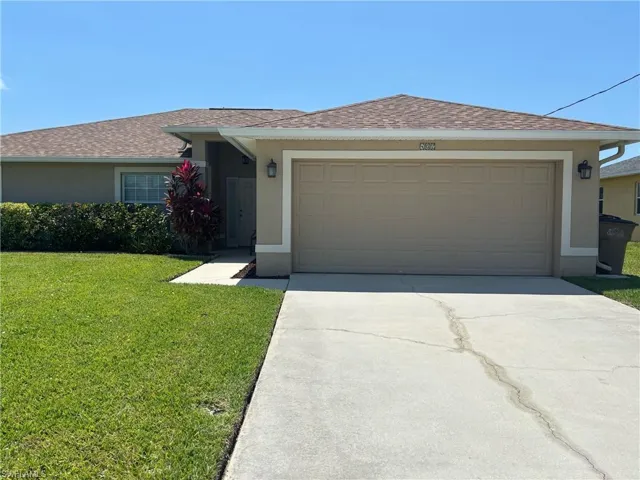 402 SW 29th  PL, Cape Coral, FL 33991