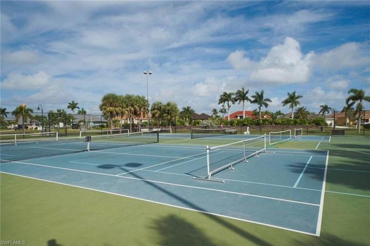Joe Stonis Park